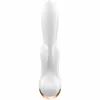 Вибратор Satisfyer Double Flex D-231290 Photo 3