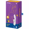 Вибратор Satisfyer Double Flex D-231290 Photo 4