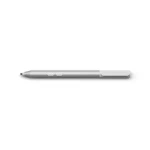 Стилус Microsoft Classroom Pen 2 Platinum 8 г Совместимый с планшетом