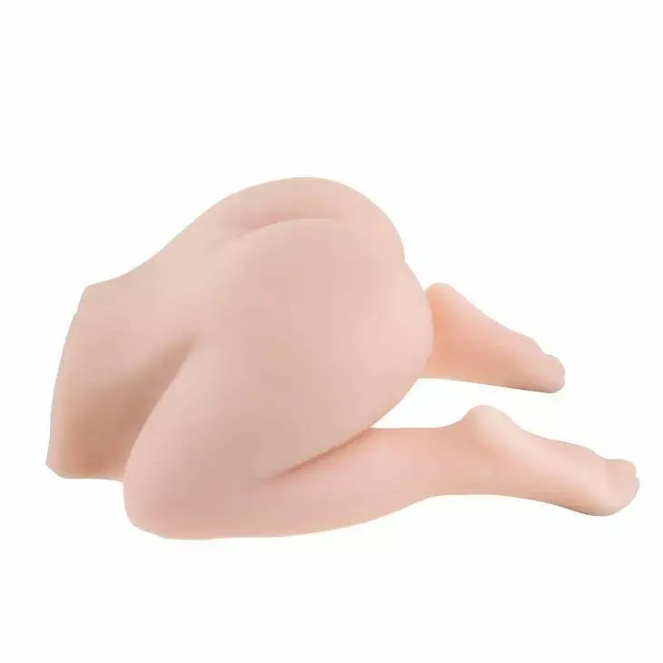 Masturbators BAILE Passion Lady Voice 3D Photo 2