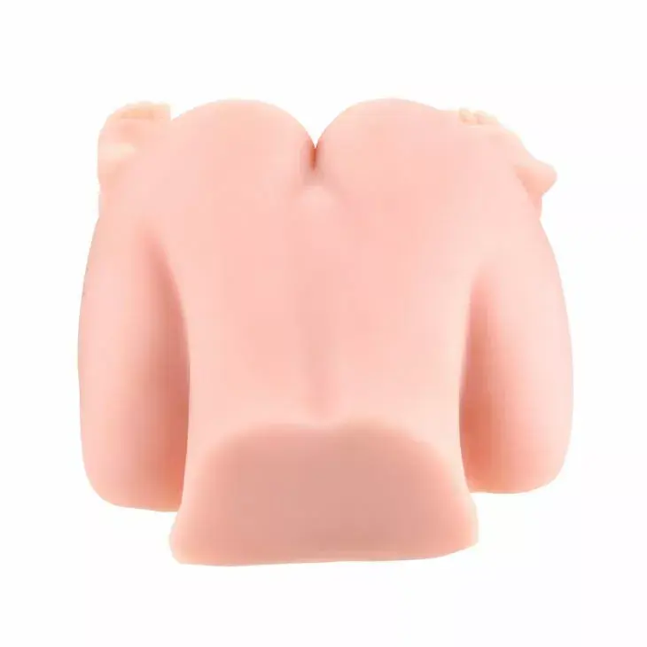 Masturbators BAILE Passion Lady Voice 3D Photo 4
