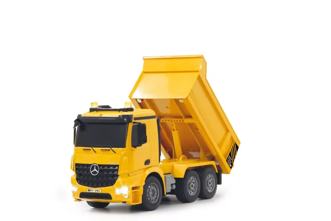 Auto Jamara Mercedes Arocs Photo 4