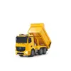 Auto Jamara Mercedes Arocs Photo 4