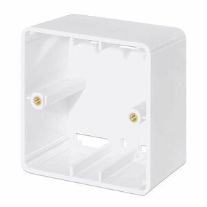 Intellinet 771894 electrical box White