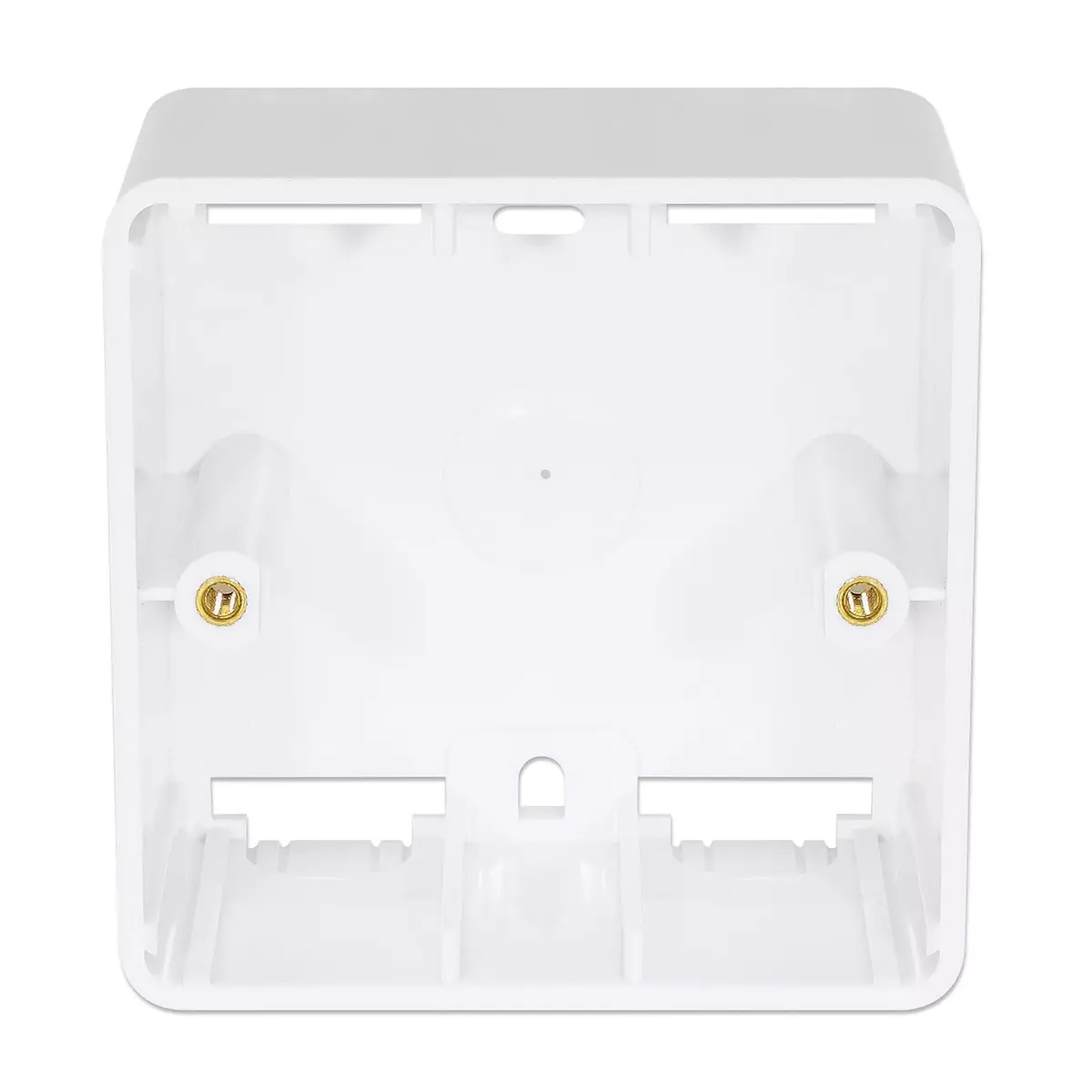 Intellinet Surface Mount Pattress Box 771900 771917 Photo 3