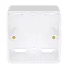 Intellinet Surface Mount Pattress Box 771900 771917 Photo 3