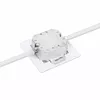 Intellinet 2-Port Cat6a 10G Wall Plate Photo 6