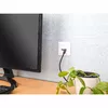 Intellinet 2-Port Cat6a 10G Wall Plate Photo 10