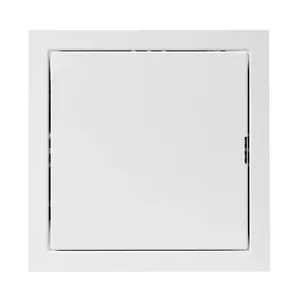 Access Hatch EUROPLAST CONTROL HATCH 150 x 150 mm RL1515 — inspection/access panel