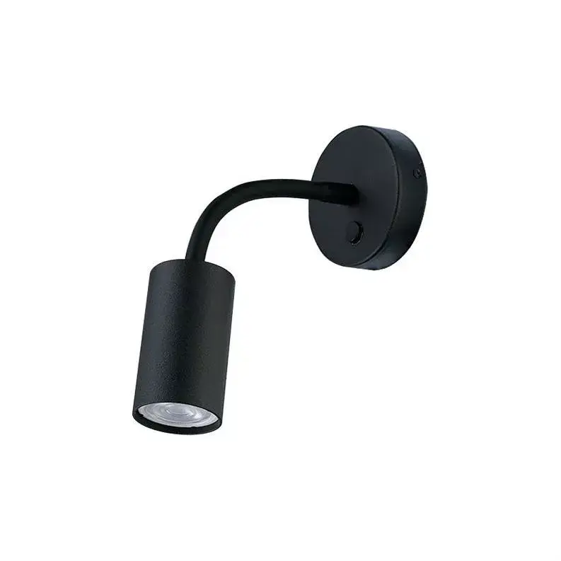 Griestu lampa NOWODVORSKI Eye Flex Black 9068 Photo 2