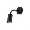 Griestu lampa NOWODVORSKI Eye Flex Black 9068 Photo 2
