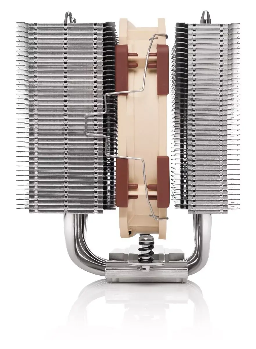 Air cooler Noctua NH-D12L Photo 3