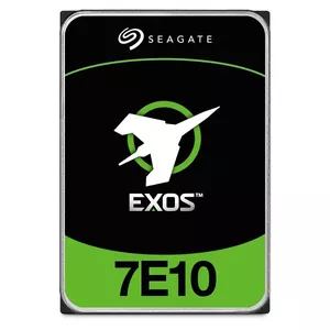 HDD Seagate 2TB 3.5" SAS ST2000NM001B