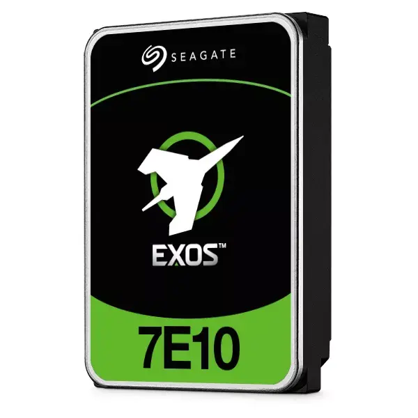 HDD Seagate 2TB ST2000NM001B Photo 2