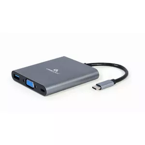 laptop dock Gembird A-CM-COMBO6-01