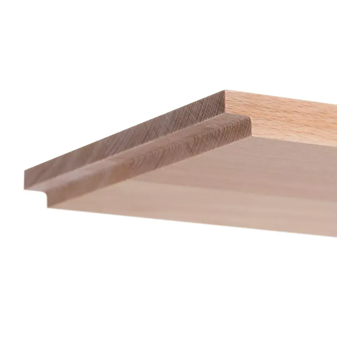 Wooden sink board PYRAMIS SPARTA PLUS LUX Photo 3