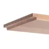 Wooden sink board PYRAMIS SPARTA PLUS LUX Photo 3
