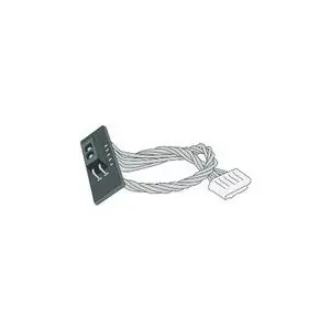 Thermal Printer Head Open Sensor Kit Zebra ZD421T P1112640-210