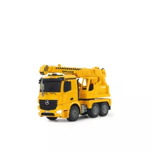 Автомобиль Jamara Mercedes Arocs