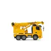 Auto Jamara Mercedes Arocs Photo 2