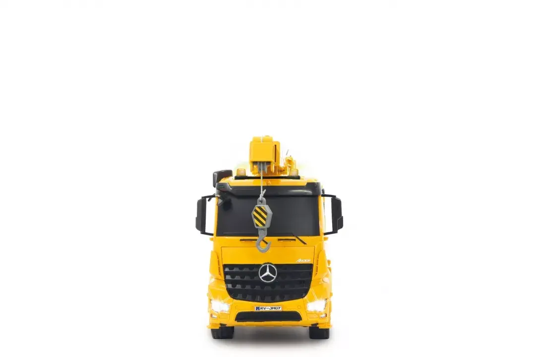 Auto Jamara Mercedes Arocs Photo 3