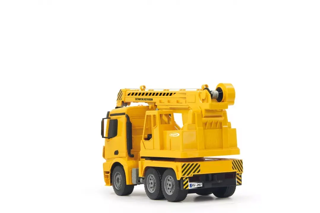 Auto Jamara Mercedes Arocs Photo 4