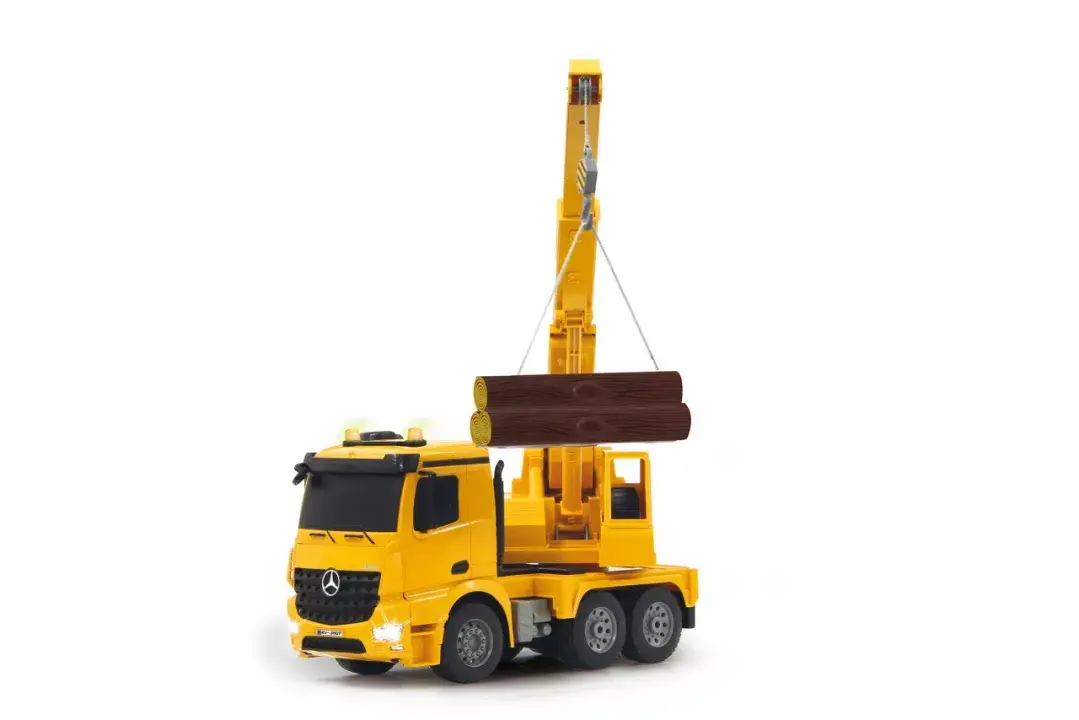 Auto Jamara Mercedes Arocs Photo 5
