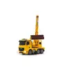 Auto Jamara Mercedes Arocs Photo 5