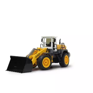 Bulldozer Jamara Wheel loader 440