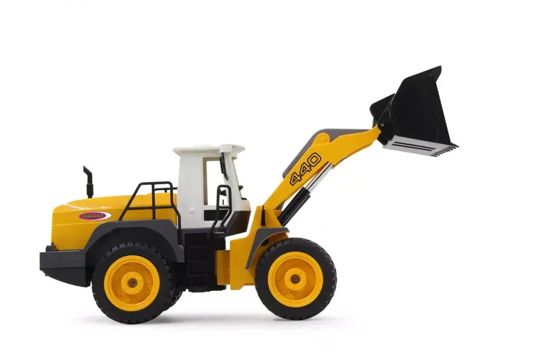 Bulldozer Jamara Wheel loader 440 Photo 3