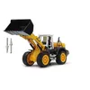 Bulldozer Jamara Wheel loader 440 Photo 5