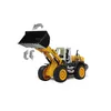 Bulldozer Jamara Wheel loader 440 Photo 6