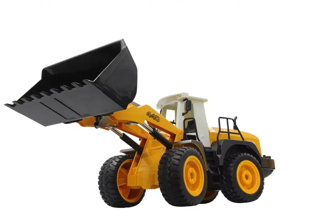 Bulldozer Jamara Wheel loader 440 Photo 7