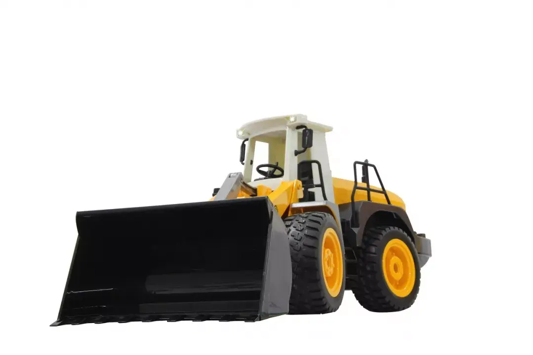 Bulldozer Jamara Wheel loader 440 Photo 8