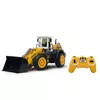 Bulldozer Jamara Wheel loader 440 Photo 9