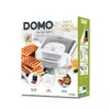 Вафельница Domo DO9222W Photo 2