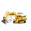 Ekskavators Jamara Bagger J-Matic 404920 Photo 7