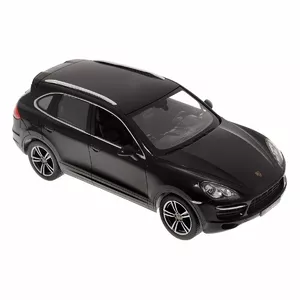 Rastar Porsche Cayenne Turbo tālvadības automašīna mērogā 1:14