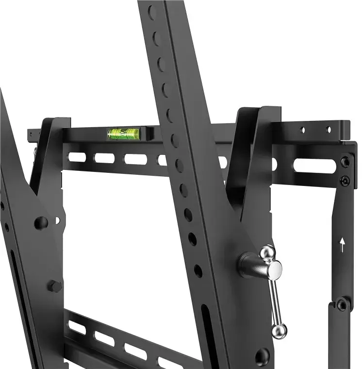 TV Mount Wentronic Pro TILT (XL) 2.54 m (100") Photo 8