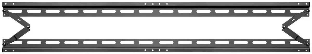 TV Mount Wentronic Pro TILT (XL) 2.54 m (100") Photo 10