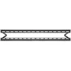 TV Mount Wentronic Pro TILT (XL) 2.54 m (100") Photo 10