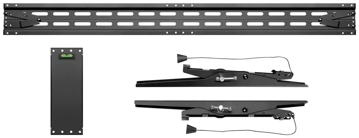 TV Mount Wentronic Pro TILT (XL) 2.54 m (100") Photo 12