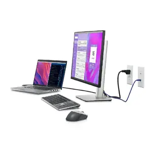 Turn your workspace into an organized productivity hub