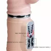 Vibrators BAILE HEAT FIRE BUNNY RAMPANTE Photo 4