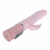 Vibrators BAILE HEAT FIRE BUNNY RAMPANTE Photo 9