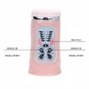 Vibrators BAILE HEAT FIRE BUNNY RAMPANTE Photo 11