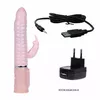 Vibrators BAILE HEAT FIRE BUNNY RAMPANTE Photo 12