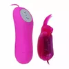 BAILE Cute Secret Bunny vibrator 12-speed Photo 2