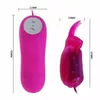 BAILE Cute Secret Bunny vibrator 12-speed Photo 5