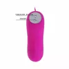 BAILE Cute Secret Bunny vibrator 12-speed Photo 6